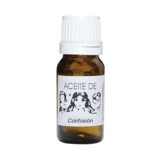 Aceite Propósito Confusión 10ml